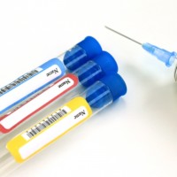 インフルエンザ予防接種　予約開始のお知らせ